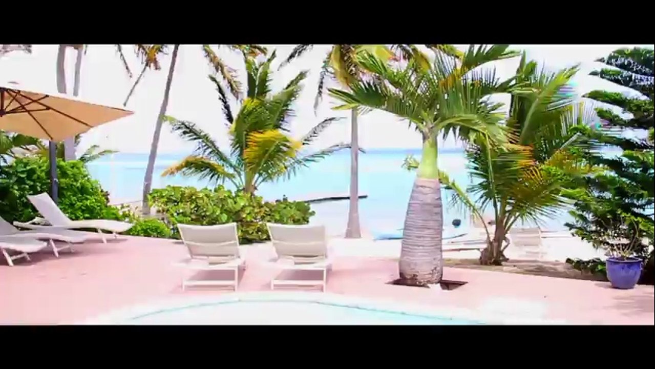 Luxury Guadeloupe Rental