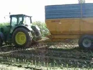 Ensilage 2006, Chantier n°8