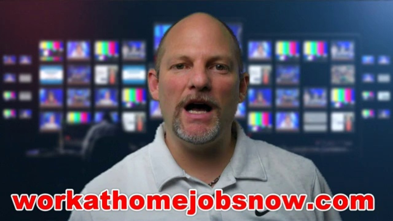 Real Work From Home Jobs For Stay At Home Moms | No Application Fees