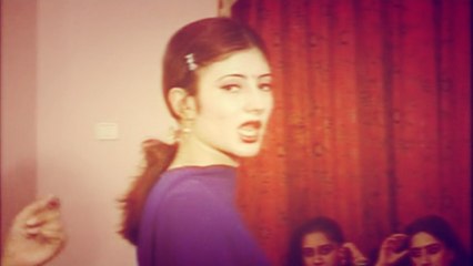 Nazia Iqbal - Da Mata Mangay Cha Maat Karhay