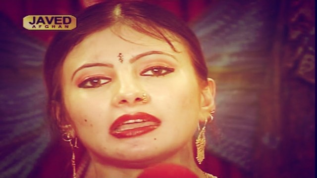 Nazia Iqbal - Shireen Jannan Me Karachay Ta