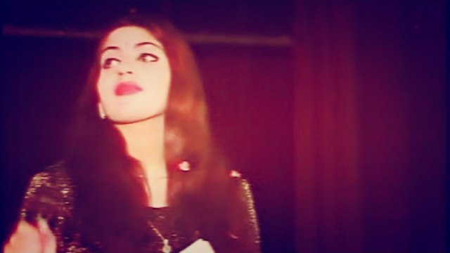 Rubina Anwer - Laas Rakawa