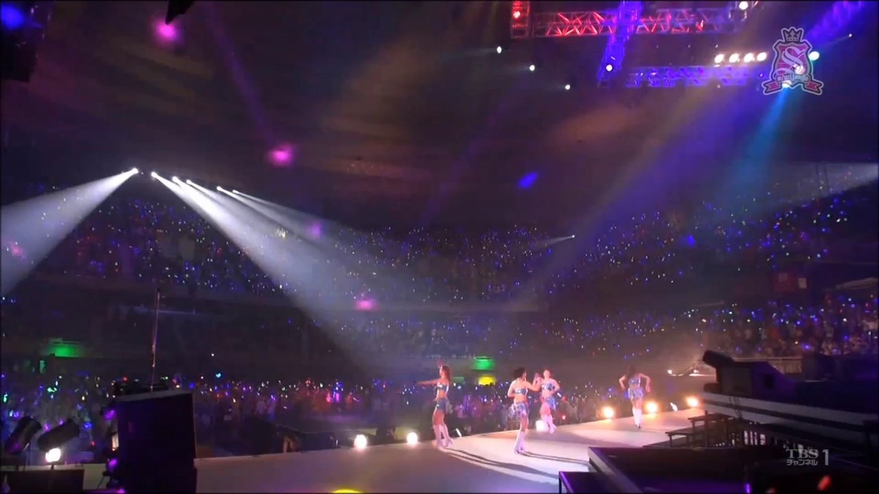 2014 Smileage Full Charge 有頂天LOVE