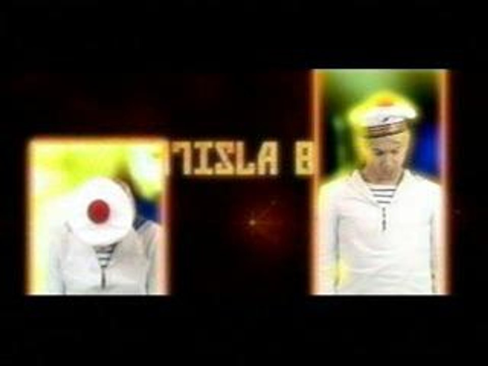 Bratisla Boys - Stach Stach