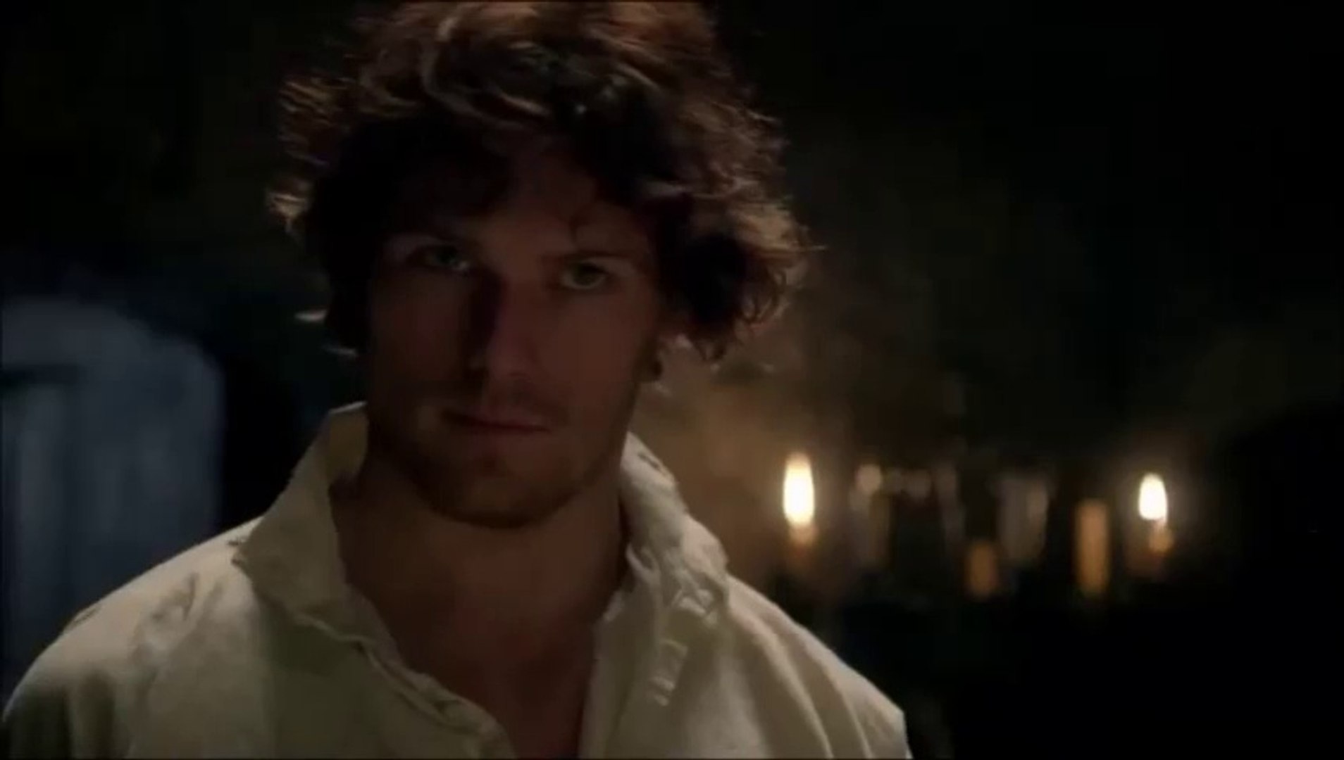 Jamie Fraser S01E04