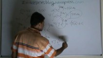 27Zookeepersblog  Linear Differential Equation Introduction SKM classes Dezrina South Bangalore