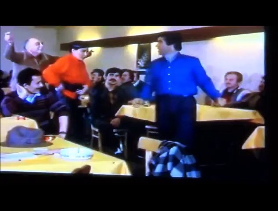 BÜBENT ERSOY -KALENİN BEDENLERİ