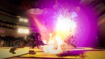 Saints Row 4 Re-Elected Gat Out of Hell Gameplay Trailer 【HD】 (PS4 Xbox One)