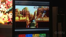 Super Smash Bros. 3DS Yoshi Beatdown - PAX Prime