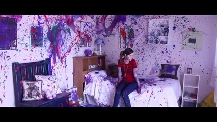 The Breakdown - Tiffany Alvord (Official Music Video)