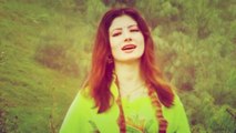 Nazia Iqbal - Sharbati Shonday Zama