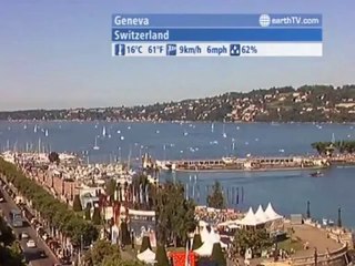 St. Andrews - Canada, Lugano - Ticino - Switzerland, London - United Kingdom, Stuttgart - Germany, Arcachon - France, Geneva - Switzerland, Palma de Mallorca - Spain