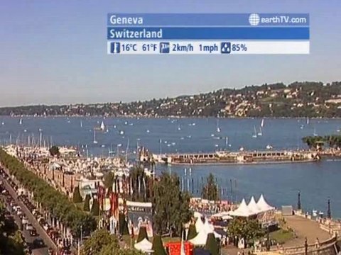 Arcachon - France, Warnemunde - Germany, Geneva - Switzerland, Palma de Mallorca - Spain, London - United Kingdom, Lugano - Ticino - Switzerland, Stuttgart - Germany