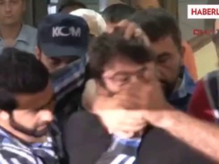 Emniyet Mensuplarına 3'üncü Dalga Operasyonu