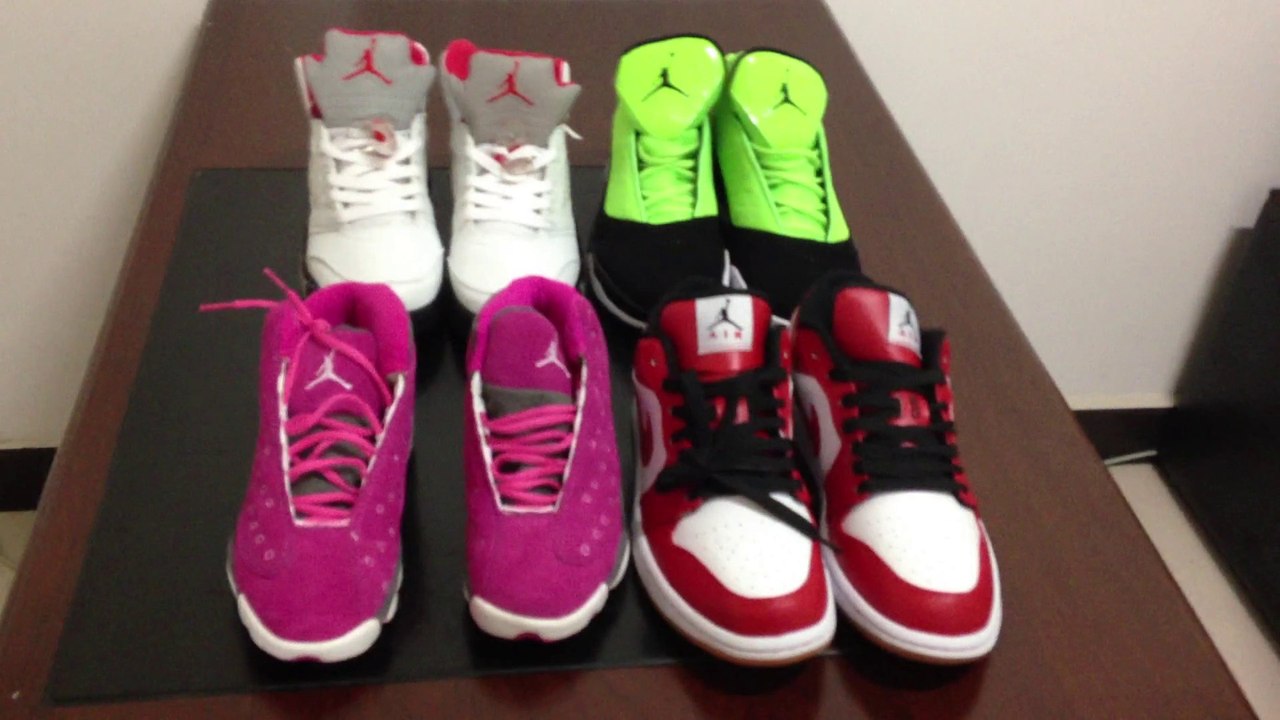 Shop Air New Jordan Shoes - Air Jordan Retro Collection on Sports3y.ru