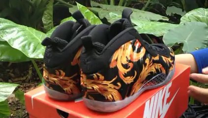 Nike Air Foamposite One Supreme x Mens #kicksgrid1.ru#