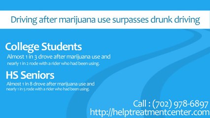 Drug Rehabilitation Center North Las Vegas