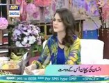 Good Morning Pakistan 1st September 2014 Part 2