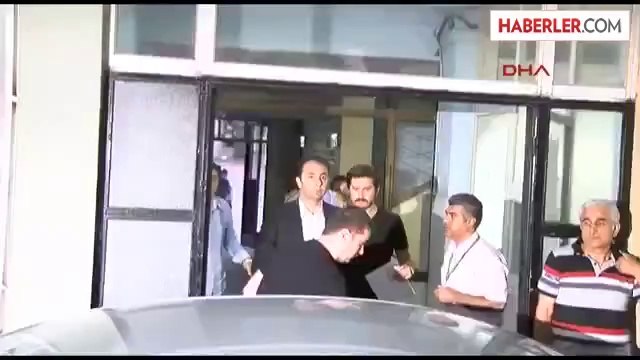 Gözaltına Alınan Polis: Hırsızdan Korksak Polis Olmazdık!