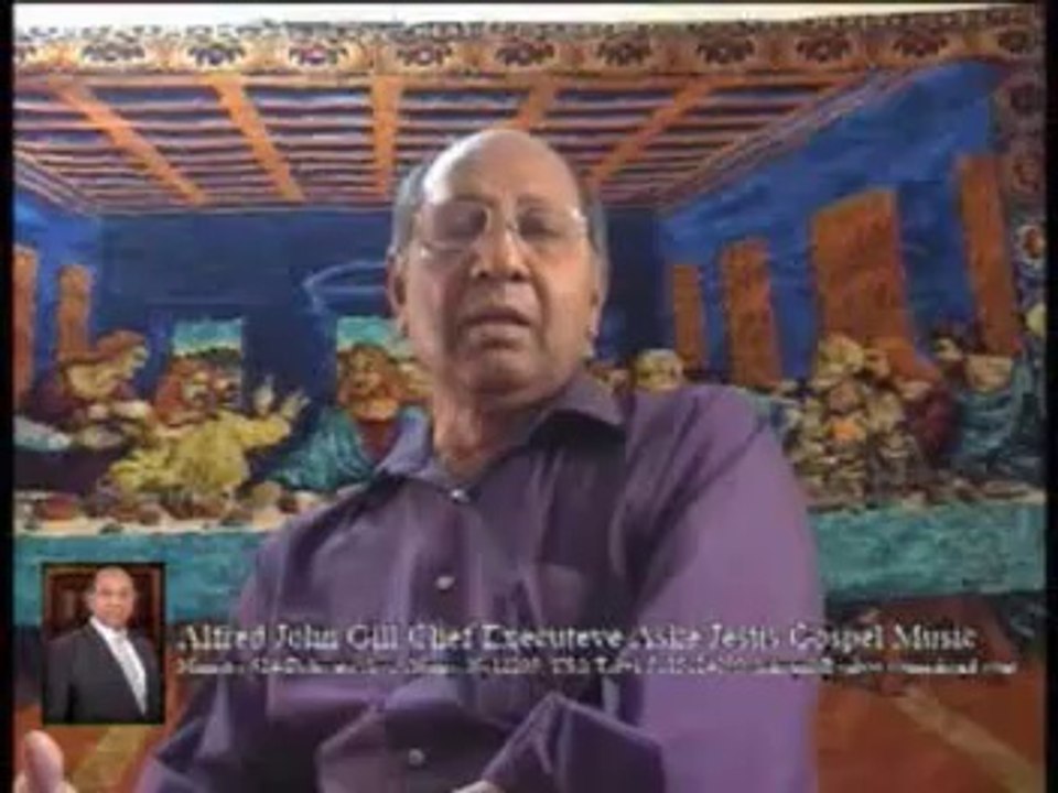 Dil Dada Dilgeer nee (Alfred Gill)