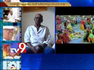 Icon of telugu cinema Bapu dies at 80