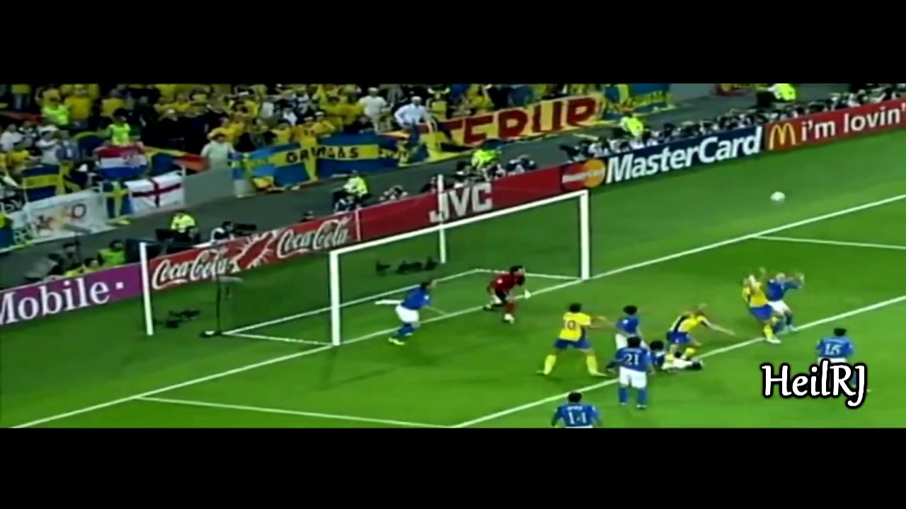 Best Aerial Backheel _ Scorpion Goals Ever