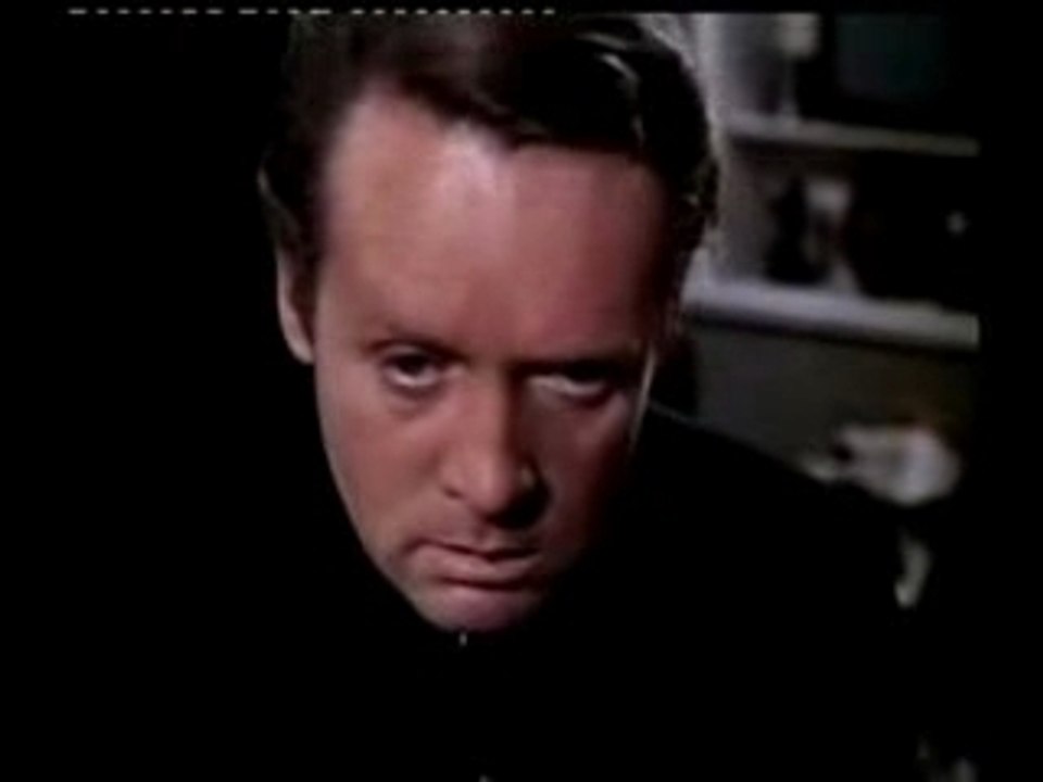 THE PRISONER