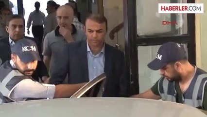 Ek1"22 Temmuz" Operasyonunda 3. Dalga Gözaltılar