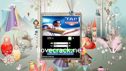 Tap Sports Baseball Hack Tool download android