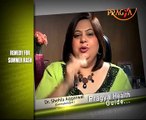 Dr. Shehla Aggarwal(Dermatologist)-Home Remedies To Cure Summer Rashes