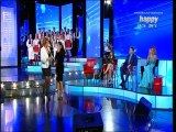 Biljana Jevtic - Proklet da je ovaj zivot - LIVE - Jedna zelja,jedna pesma (Happy Tv)