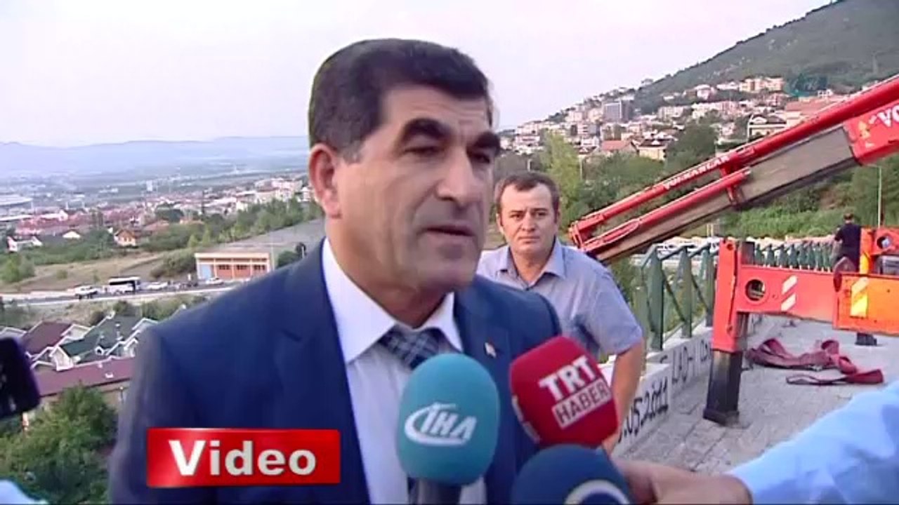 Uludağ’da piknik dönüşü facia- 4 ölü, 24 yaralı - KonyaMesaj.com