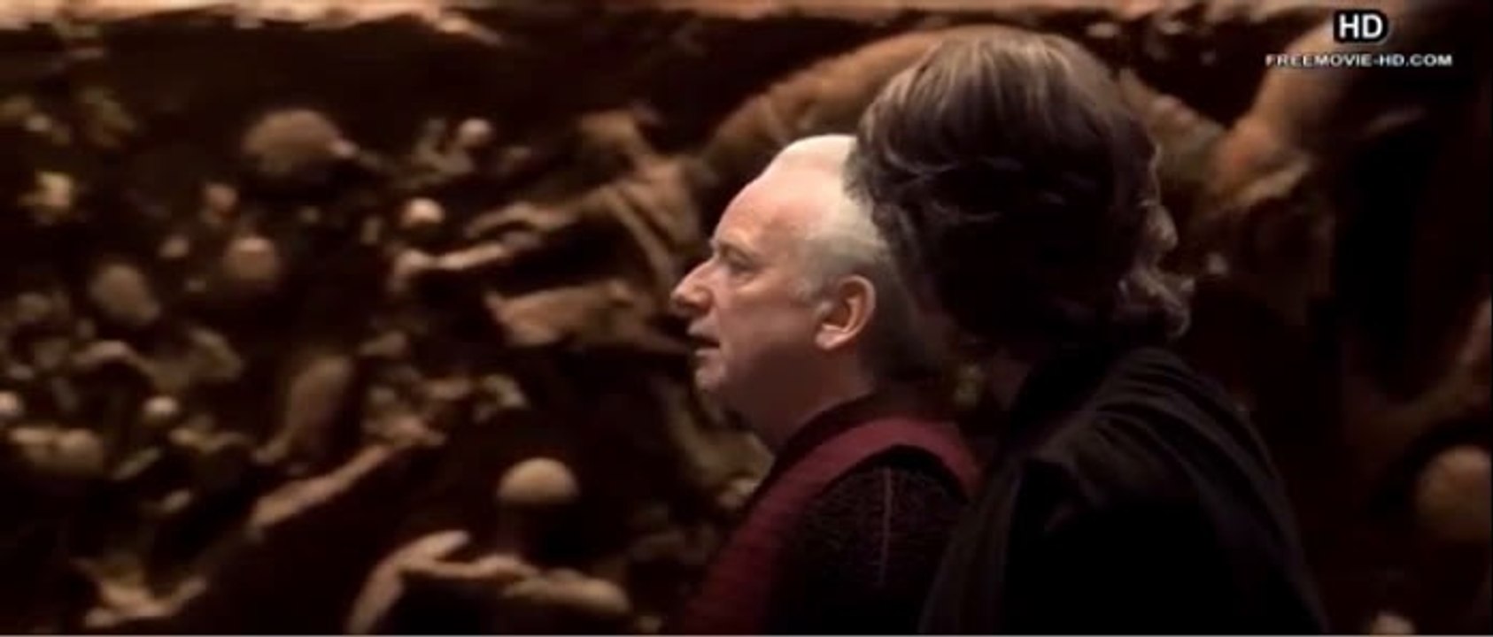 Anakin Negotiation III