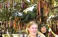 The Last Rennaissance Faire - July 1997