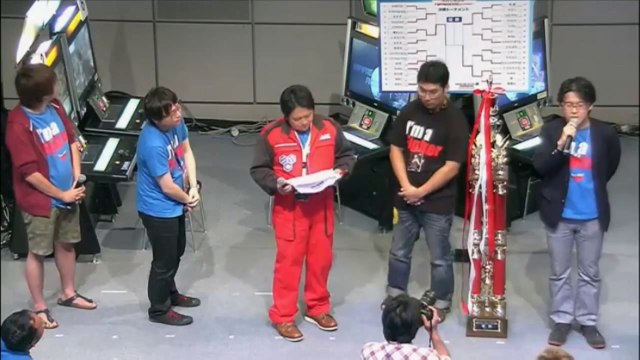 Dead or Alive 5 : Last Round (PS4) - Trailer d'annonce