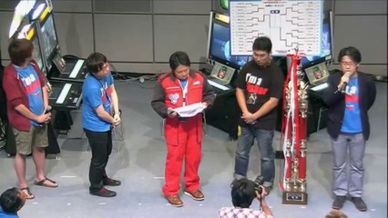 Dead or Alive 5: Last Round - Teaser Trailer