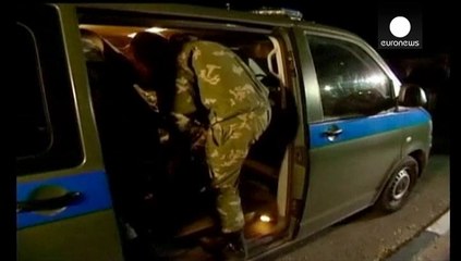 Nouvelles discussions sur l'Ukraine à Minsk