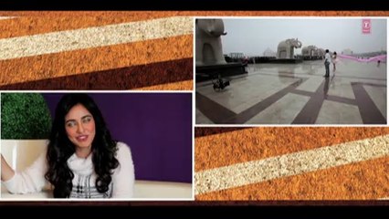 Suno Na Sangemarmar Song making Youngistaan  Jackky Bhagnani, Neha