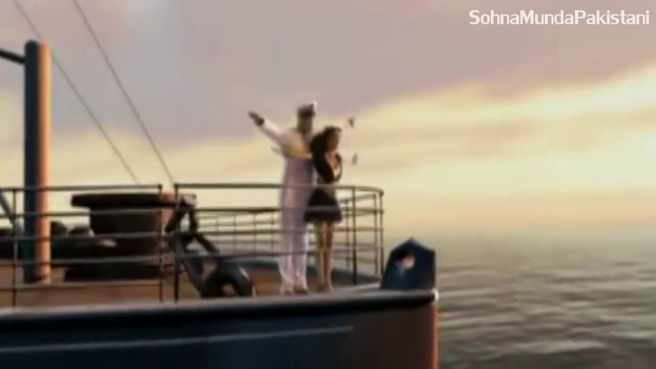 Toy-Box - Sailor Song