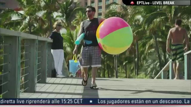 Estrellas Poker Tour 5 Barcelona 2014 Live Poker, Final Table – PokerStars