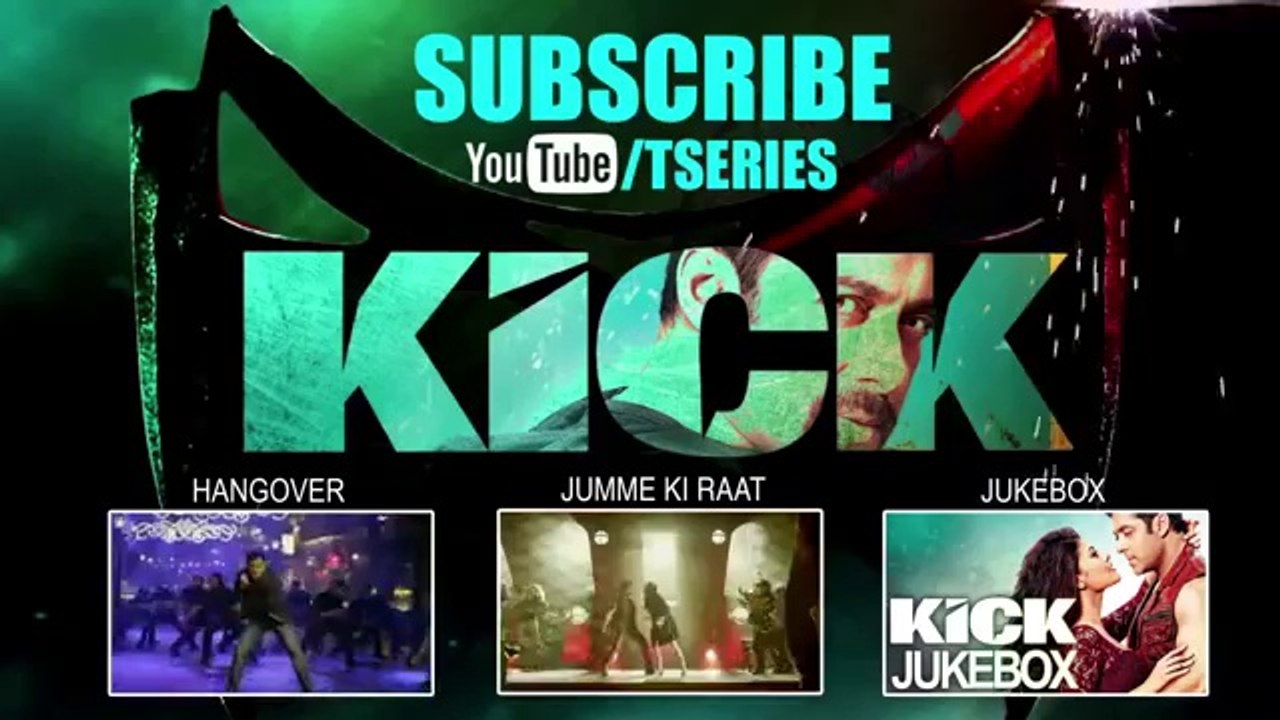Devil Yaar Naa Miley - Kick