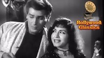 Asha Bhosle Classic Rock n Roll Song - Mehfil Mein Jo Aye Tum - Roshan Hits - Vallah Kya Baat Hai