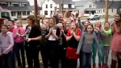 Fire Drill Engagement