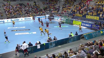 Résumé Rhein-Neckar - Erlangen