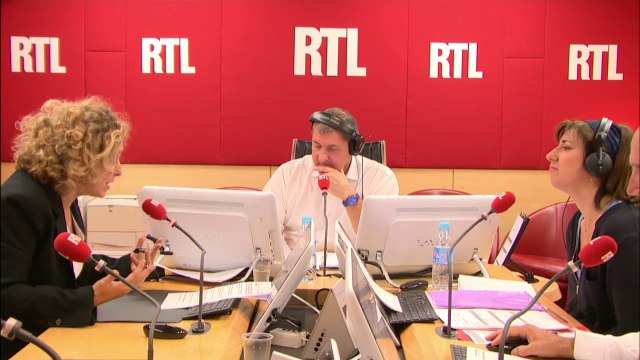 Alba Ventura : Manuel Valls est toujours à la recherche d'une majorité