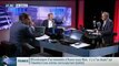 RMC Politique : Manuel Valls, le frondeur du PS ? – 01/09