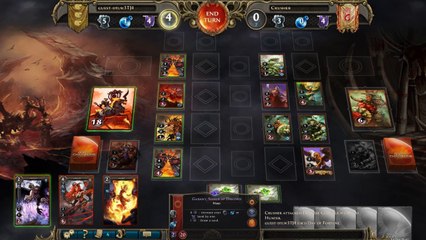 Duel of Champions Let's Play 64