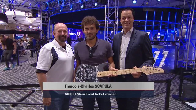 Barcelona Bubble Carnage - The Bonus Cut: Live | PokerStars