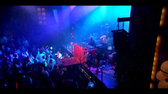 EPT 100 - Party with Roger Sanchez – The Bonus Cut: Live | PokerStars