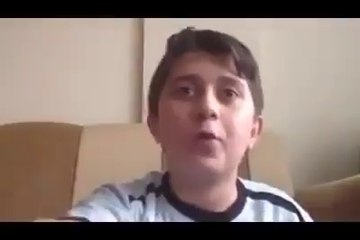 Çocuklarınızı sokağa salın